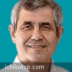 Профессор Пинхас Ливнэ