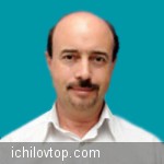 Доктор Марк Вайнберг