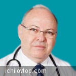 Доктор Милтон Сауте