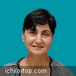 Доктор Рита Капустянская