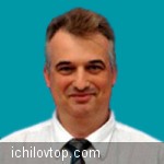 Доктор Дмитрий Певный