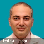 Доктор Ави Бери