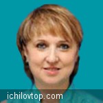 Доктор Белла Койфман