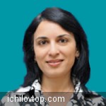 Доктор Марина Анук