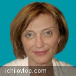 Доктор Марина Михельсон-Керман