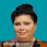 Доктор Оделия Гур