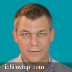 Доктор Ран Кейдар