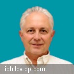 Доктор Рон Арбель