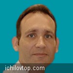 Доктор Ронен Алькалай