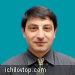 Доктор Сильвио Бриль