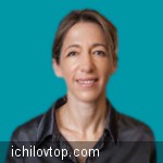 Доктор Эстер Рубинраут