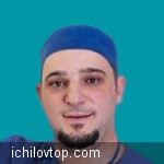 Доктор Яаков Агади