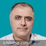 Доктор Заза Якобашвили