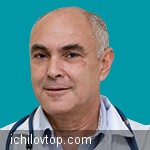 Доктор Илан Вассерман