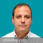 Доктор Илан Корен