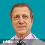 Профессор Ицхак Фрид