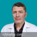 Доктор Леон Агулянский