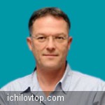 Профессор Арик Блашар