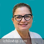 Профессор Михаль Лунц