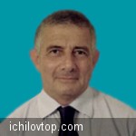 Профессор Ури Крамер