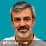 Профессор Эли Шпрехер