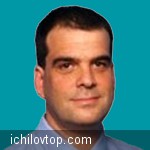 Доктор Рон Гринберг