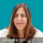 Доктор Смадар Пеккер-Нир