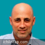 Профессор Яаков Бикелс