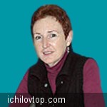 Доктор Ирена Кручин