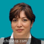 Доктор Эльвира Нафталиева