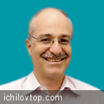 Профессор Яков Бен Хаим