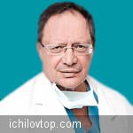 Профессор Йосеф Клаузнер