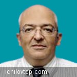 Профессор Офер Меримский