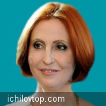 Доктор Майя Вол