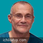 Доктор Александр Кантаровский