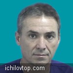 Профессор Алон Бен Нун