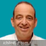 Профессор Шимон Райф