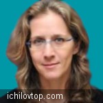 Доктор Елена Кацман