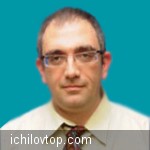 Доктор Дрор Левин