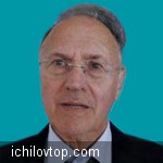 Профессор Леонард Белидан