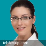 Доктор Тали Фридман