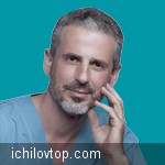 Доктор Дан Бурла