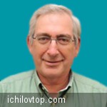 Доктор Хаим Столович