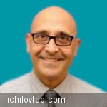 Профессор Франсис Маймони