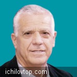 Доктор Меир Барэль