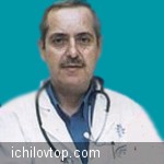 Профессор Шай Ашкенази