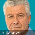 Профессор Бен Цион Гарти