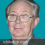 Профессор Цви Шперер