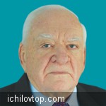 Профессор Арье Дорст