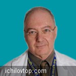 Профессор Цви Веред